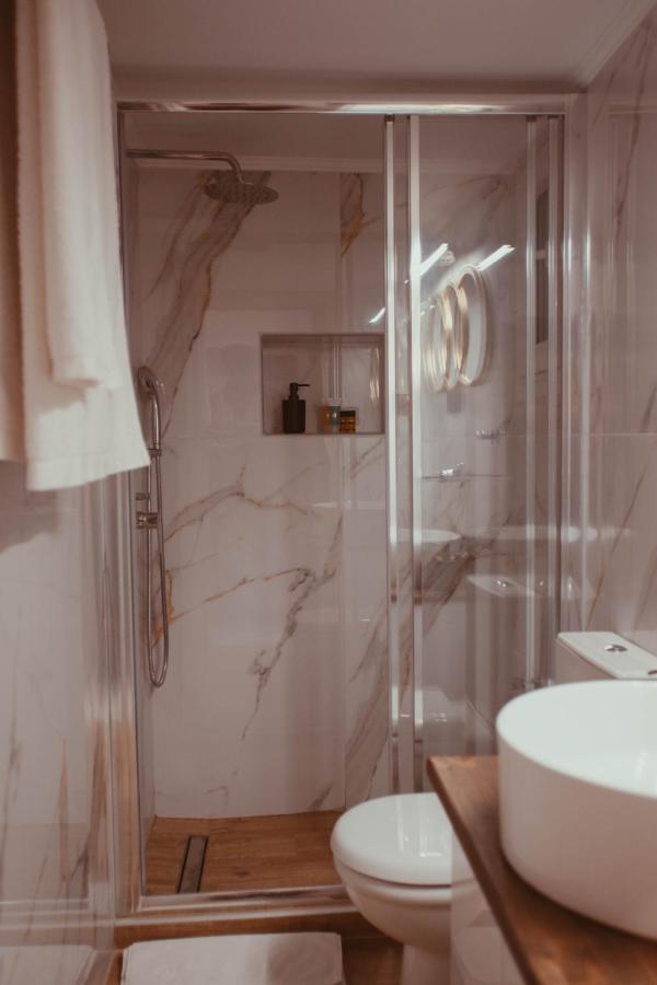 Aelia - Luxury Central Suite Alexandroupoli Exterior foto